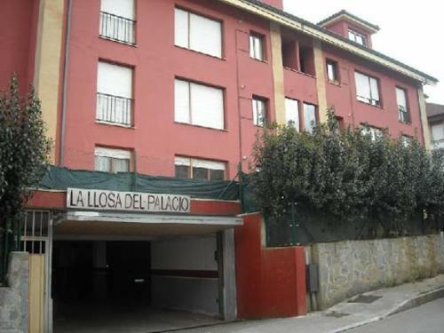 Apartamento Apto Valle Encantado Parking Y Wifi Gratis