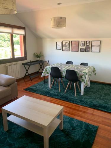 Apartamento Apto Valle Encantado Parking Y Wifi Gratis