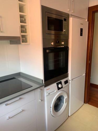 Apartamento Apto Valle Encantado Parking Y Wifi Gratis