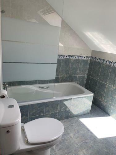 Apartamento Apto Valle Encantado Parking Y Wifi Gratis