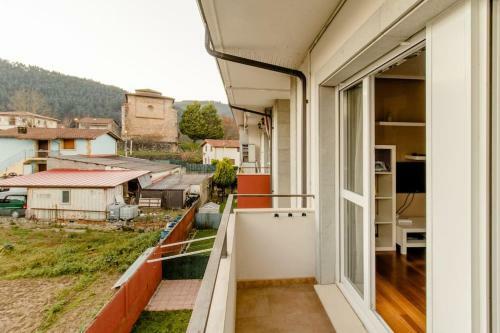 Apartamento 2 Hab - Monta�a Y Playa