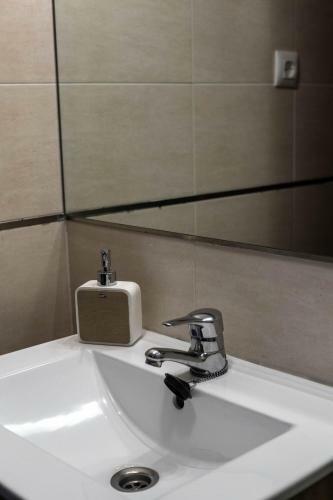 Apartamento 2 Hab - Monta�a Y Playa