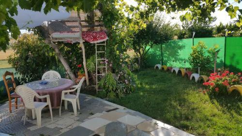 Agroturismo The Cozy Home