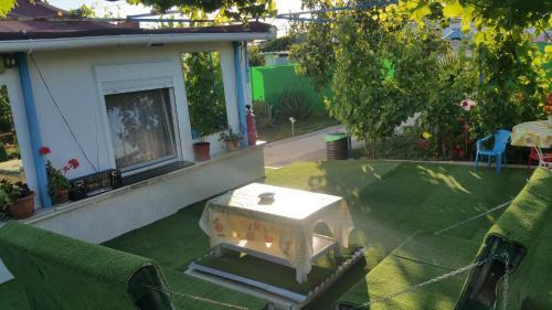 Agroturismo The Cozy Home