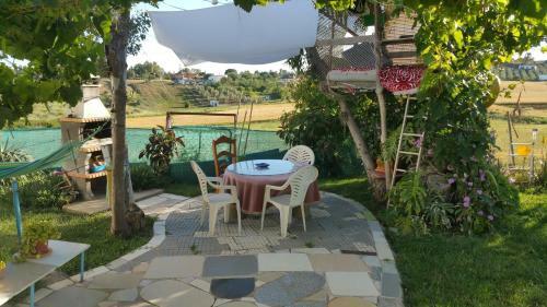 Agroturismo The Cozy Home