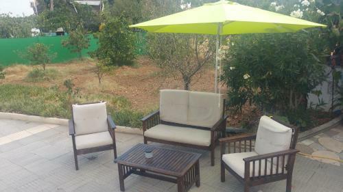 Agroturismo The Cozy Home