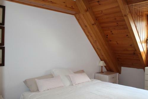 Apartamento Dulce Y Luminoso Ap. En Baqueira