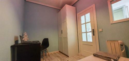 Acogedora Habitaci�n En Centro De Getafe