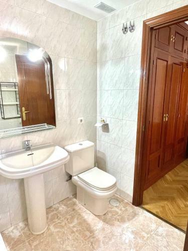 Piso Getafe Centro