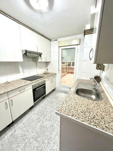Piso Getafe Centro