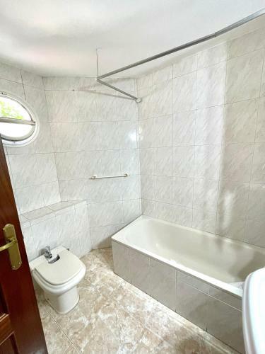 Piso Getafe Centro