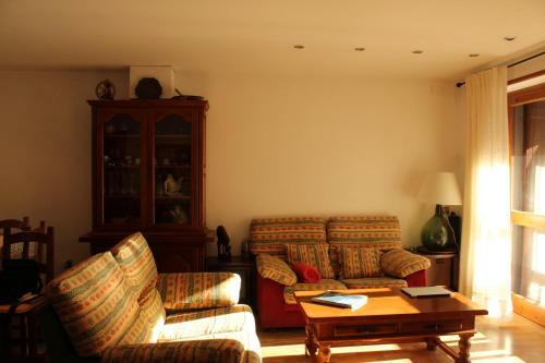 Espacioso Apartamento En El Naut Aran