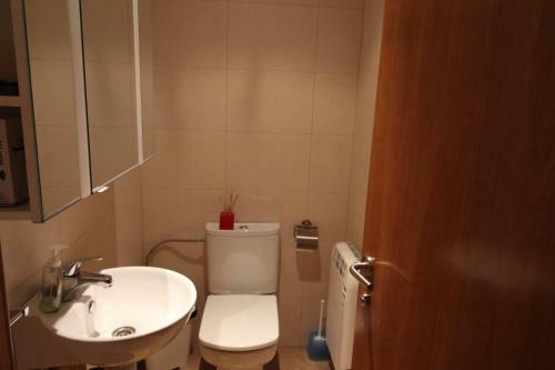 Espacioso Apartamento En El Naut Aran