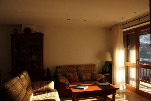 Espacioso Apartamento En El Naut Aran