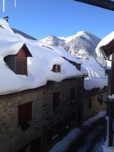 Espacioso Apartamento En El Naut Aran