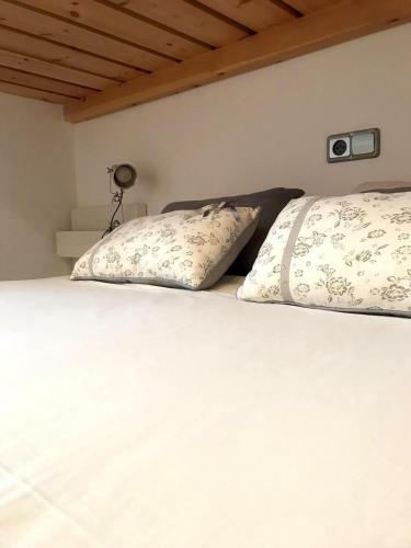 Espacioso Apartamento En El Naut Aran
