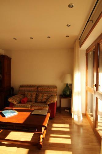 Espacioso Apartamento En El Naut Aran