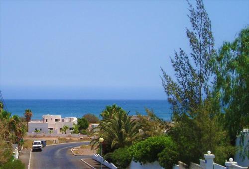 Villa Paradise Beach