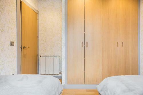 Apartamento Luderna - Duplex Sant Marti V