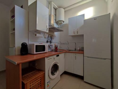Apartamento Royal Gines II