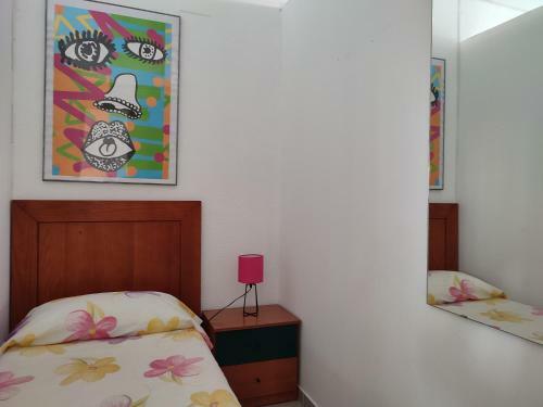 Apartamento Royal Gines II