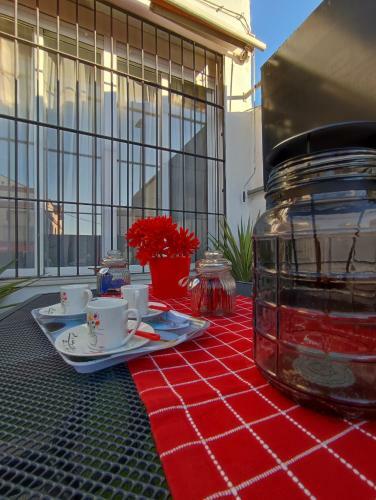 Apartamento Royal Gines II