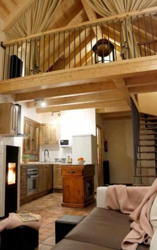 Casa Albana Pirineos