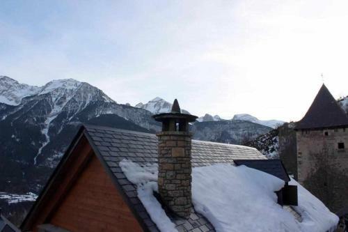 Casa Albana Pirineos