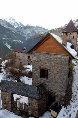 Casa Albana Pirineos