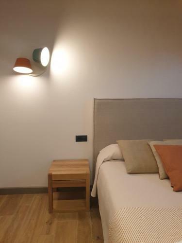 Apartamento La Bordeta De Blas