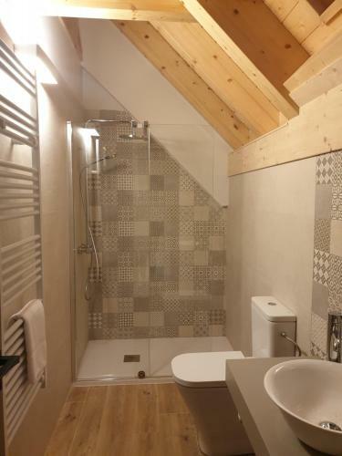 Apartamento La Bordeta De Blas
