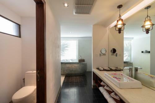 King Rock Boutique Hotel