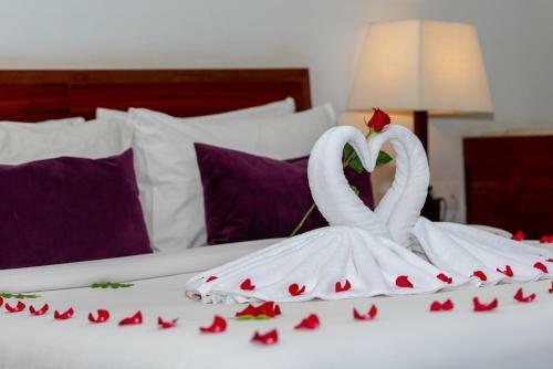 King Rock Boutique Hotel