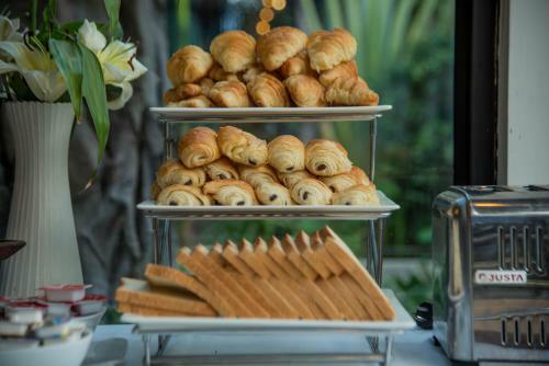 King Rock Boutique Hotel
