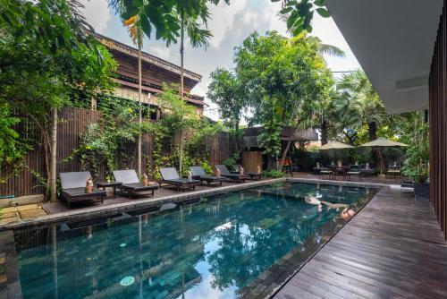 King Rock Boutique Hotel