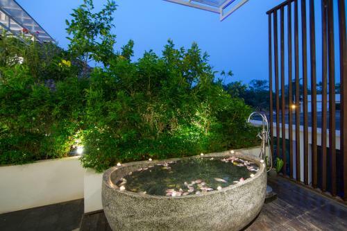 King Rock Boutique Hotel