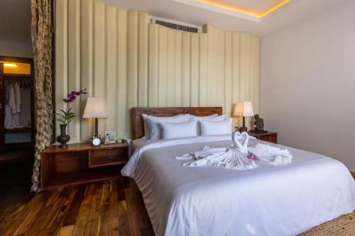 King Rock Boutique Hotel