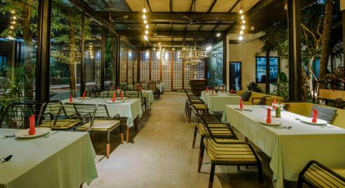 King Rock Boutique Hotel