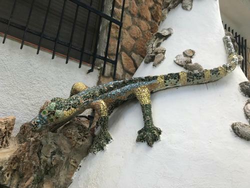"la Chacra" Casa T�pica Valenciana