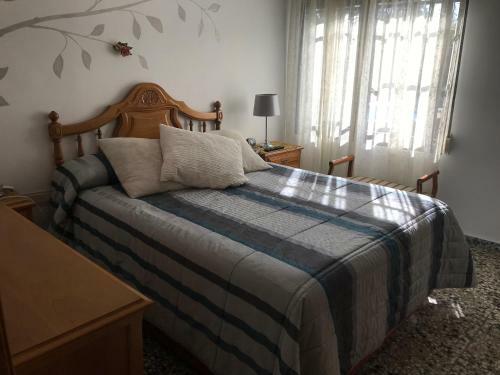 "la Chacra" Casa T�pica Valenciana