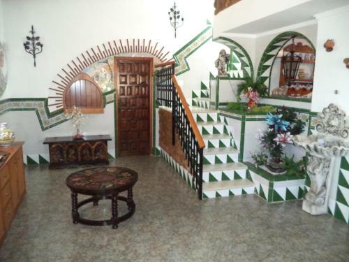 "la Chacra" Casa T�pica Valenciana