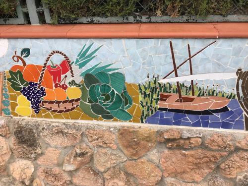 "la Chacra" Casa T�pica Valenciana