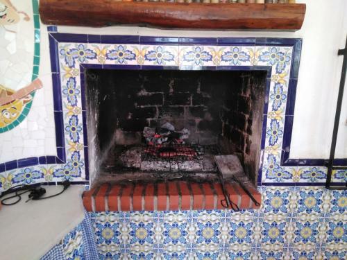 "la Chacra" Casa T�pica Valenciana