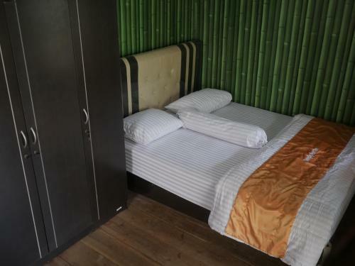 Hostal Gunung Dago Resort Bogor Syariah