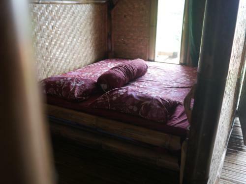 Hostal Gunung Dago Resort Bogor Syariah