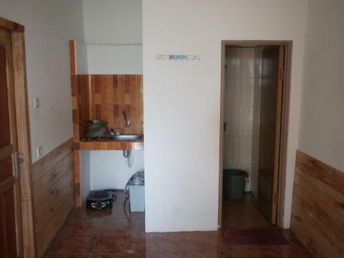 Hostal Gunung Dago Resort Bogor Syariah