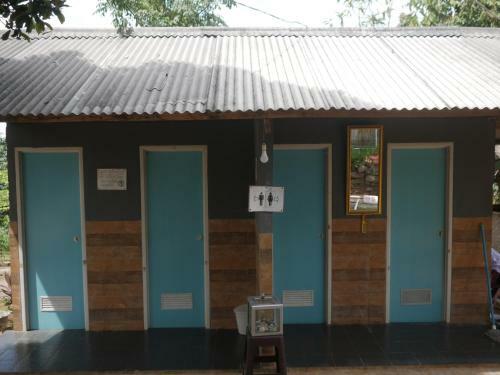 Hostal Gunung Dago Resort Bogor Syariah