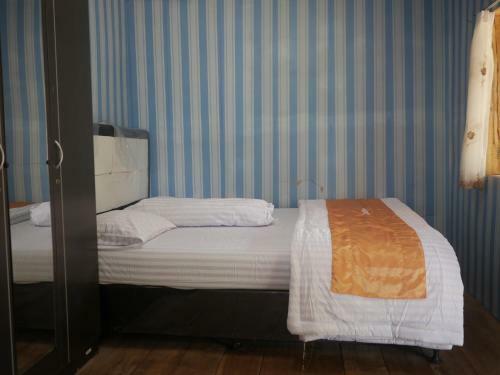 Hostal Gunung Dago Resort Bogor Syariah