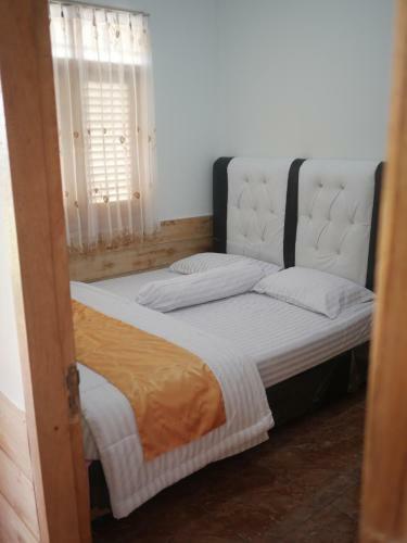 Hostal Gunung Dago Resort Bogor Syariah