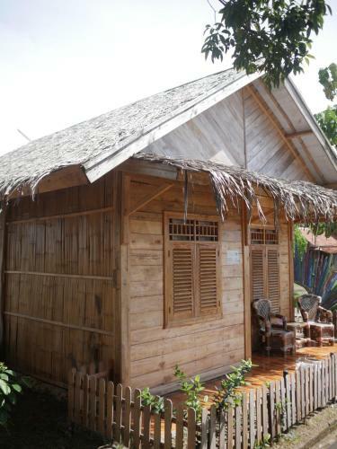 Hostal Gunung Dago Resort Bogor Syariah